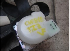 Recambio de cinturon seguridad trasero izquierdo para peugeot 107 trendy referencia OEM IAM    2