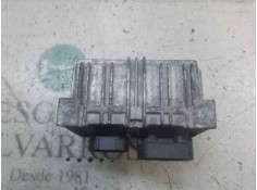 Recambio de caja precalentamiento para opel insignia berlina cosmo referencia OEM IAM    2