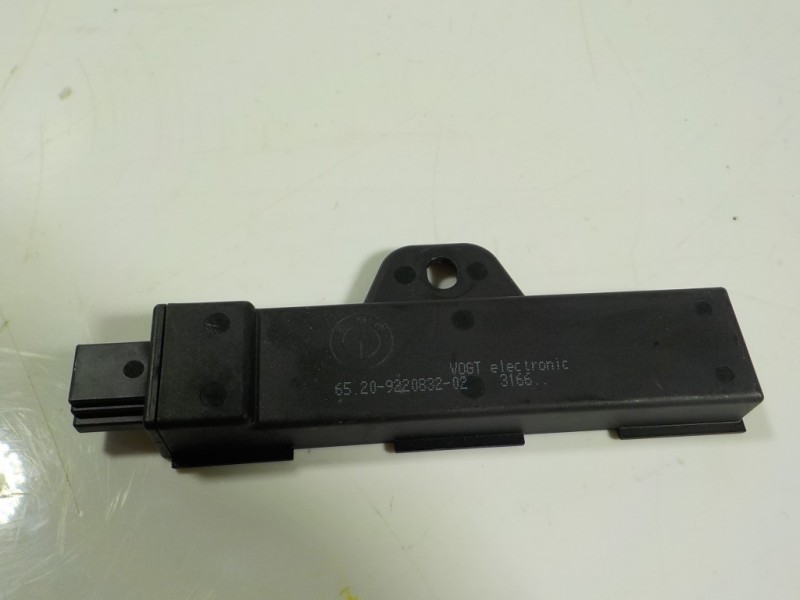 Recambio de modulo electronico para bmw serie 2 gran tourer (f46) 218d referencia OEM IAM 65209220832 9220832 