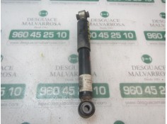 Recambio de amortiguador trasero derecho para peugeot partner kombi active referencia OEM IAM   