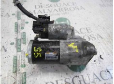 Recambio de motor arranque para mazda cx-3 exclusive-line referencia OEM IAM  S551 M000T24971 