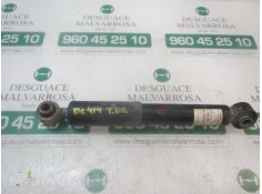 Recambio de amortiguador trasero derecho para peugeot partner kombi active referencia OEM IAM    2