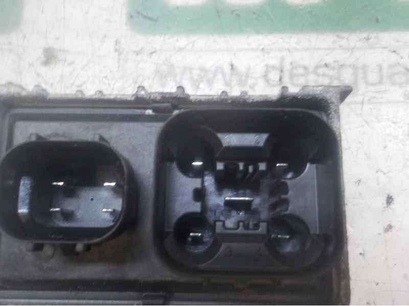 Recambio de caja precalentamiento para opel insignia berlina cosmo referencia OEM IAM   