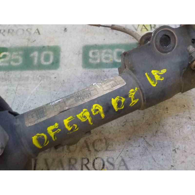Recambio de amortiguador delantero izquierdo para ford fiesta (cb1) 1.25 16v cat referencia OEM IAM   