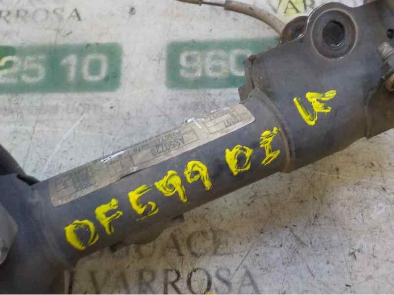 Recambio de amortiguador delantero izquierdo para ford fiesta (cb1) 1.25 16v cat referencia OEM IAM   