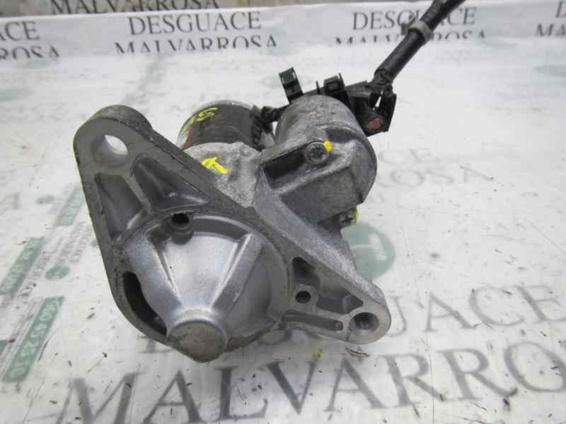 Recambio de motor arranque para mazda cx-3 exclusive-line referencia OEM IAM  S551 M000T24971 