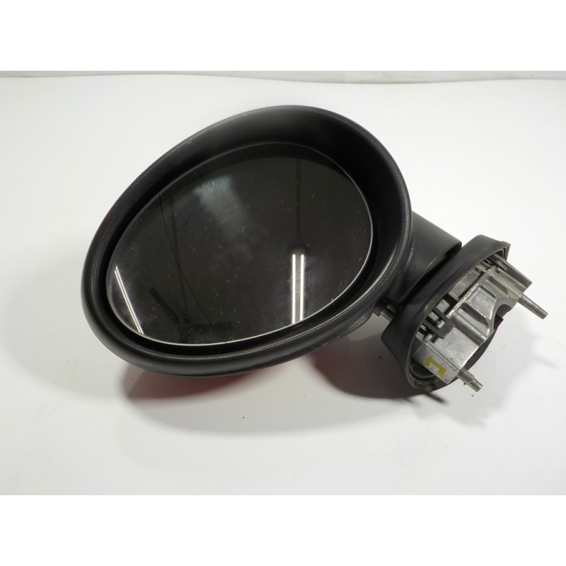 Recambio de espejo izquierdo para bmw mini (r56) 1.4 16v cat referencia OEM IAM   