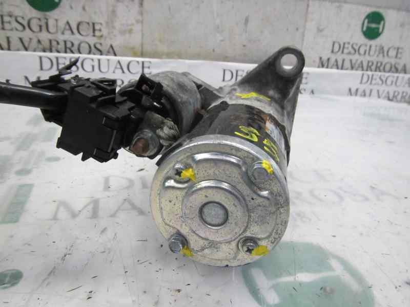 Recambio de motor arranque para mazda cx-3 exclusive-line referencia OEM IAM  S551 M000T24971 