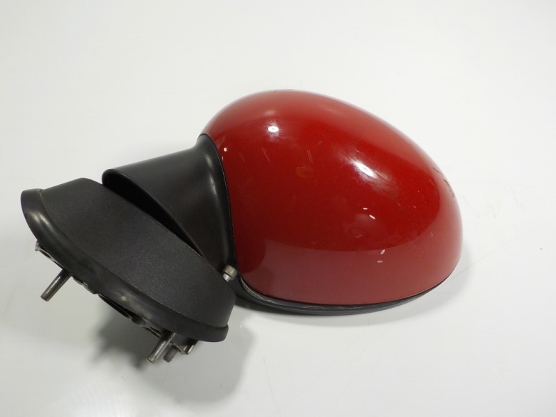 Recambio de espejo izquierdo para bmw mini (r56) 1.4 16v cat referencia OEM IAM   