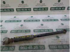Recambio de amortiguador trasero derecho para ford fiesta (cb1) 1.25 16v cat referencia OEM IAM   