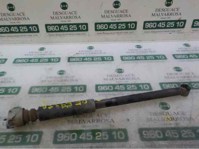 Recambio de amortiguador trasero derecho para ford fiesta (cb1) 1.25 16v cat referencia OEM IAM   