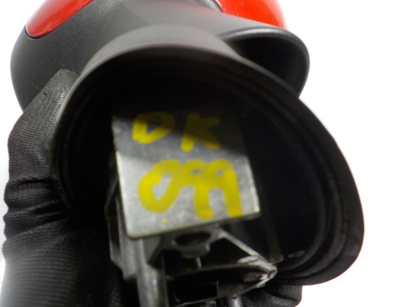 Recambio de espejo izquierdo para bmw mini (r56) 1.4 16v cat referencia OEM IAM   