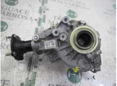 Recambio de diferencial delantero para mazda cx-3 exclusive-line referencia OEM IAM  A0909304 N509105569 