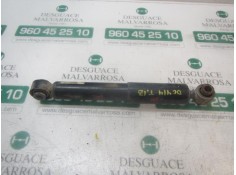 Recambio de amortiguador trasero izquierdo para peugeot partner kombi active referencia OEM IAM    2