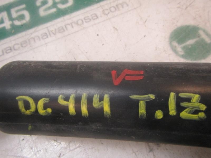 Recambio de amortiguador trasero izquierdo para peugeot partner kombi active referencia OEM IAM   