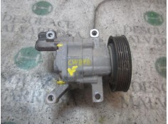 Recambio de compresor aire acondicionado para peugeot 107 trendy referencia OEM IAM    2