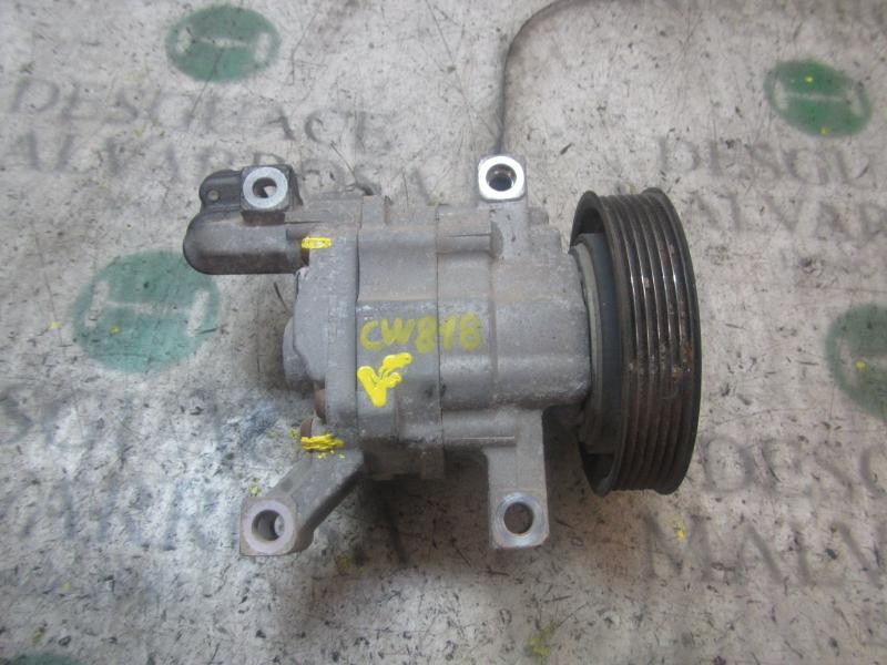Recambio de compresor aire acondicionado para peugeot 107 trendy referencia OEM IAM   