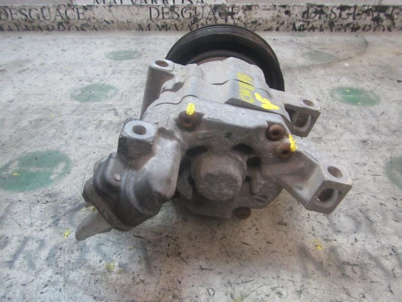 Recambio de compresor aire acondicionado para peugeot 107 trendy referencia OEM IAM   