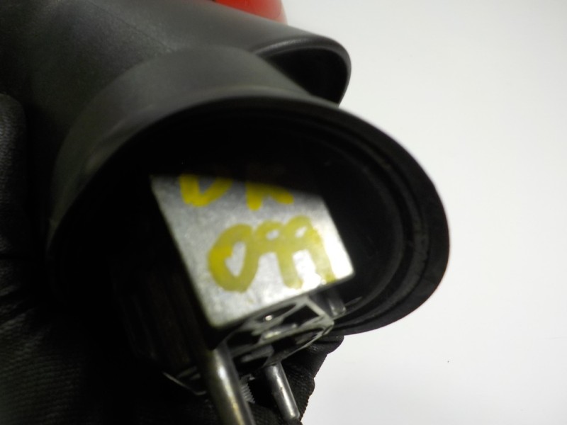 Recambio de espejo izquierdo para bmw mini (r56) 1.4 16v cat referencia OEM IAM   