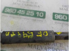 Recambio de amortiguador trasero derecho para ford fiesta (cb1) 1.25 16v cat referencia OEM IAM    2