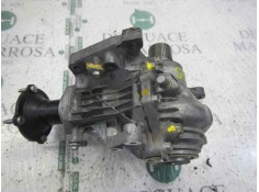 Recambio de diferencial delantero para mazda cx-3 exclusive-line referencia OEM IAM  A0909304 N509105569  2