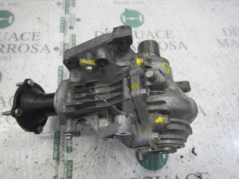 Recambio de diferencial delantero para mazda cx-3 exclusive-line referencia OEM IAM  A0909304 N509105569 