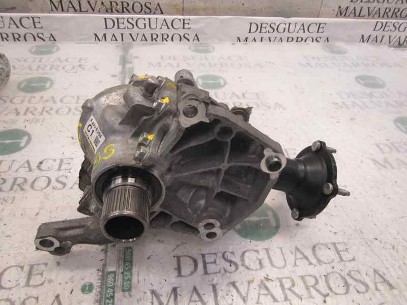 Recambio de diferencial delantero para mazda cx-3 exclusive-line referencia OEM IAM  A0909304 N509105569 