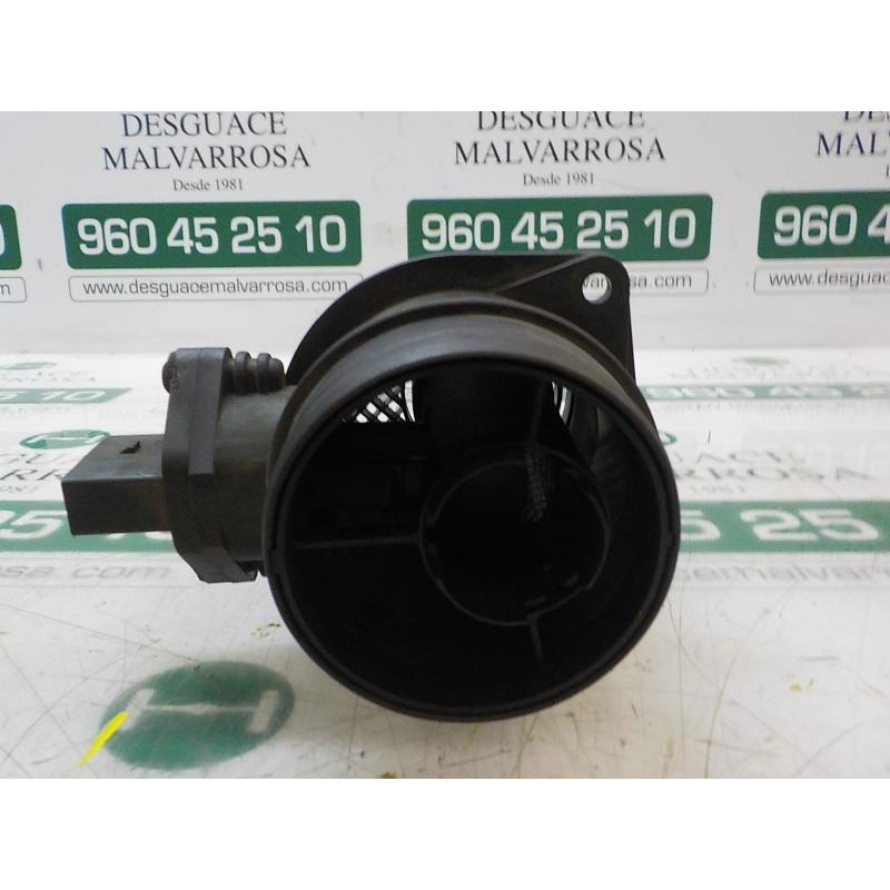 Recambio de caudalimetro para audi a3 sportback (8p) 2.0 tdi referencia OEM IAM 074906461B 074906461B 0281002461