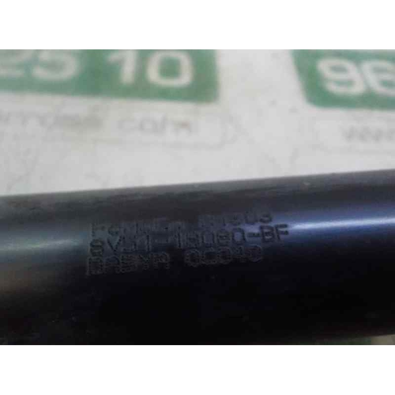 Recambio de amortiguador trasero derecho para ford fiesta (cb1) 1.25 16v cat referencia OEM IAM   