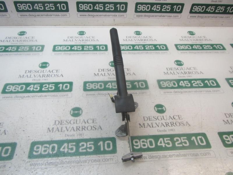 Recambio de palanca freno de mano para dacia dokker express ambiance referencia OEM IAM 360106743R  