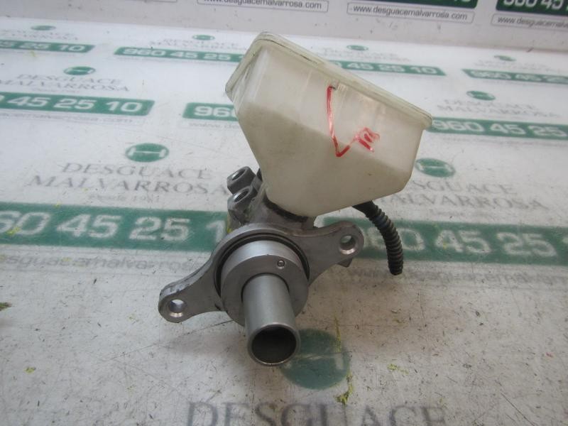 Recambio de bomba freno para peugeot partner kombi active referencia OEM IAM   