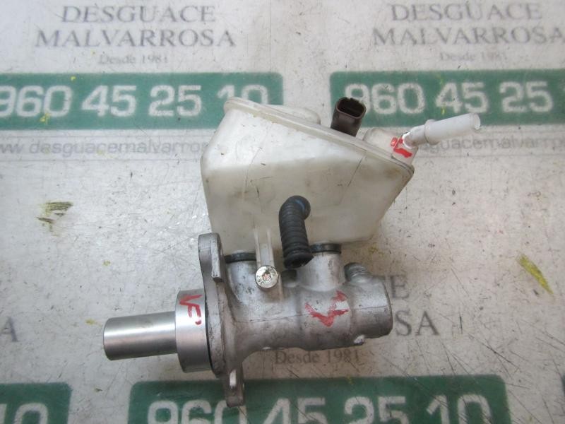 Recambio de bomba freno para peugeot partner kombi active referencia OEM IAM   