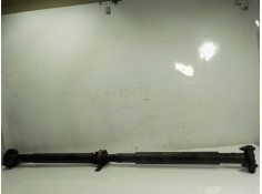 Recambio de transmision central para jaguar xf 2.7 v6 diesel cat referencia OEM IAM   