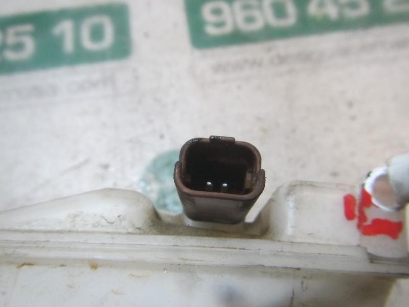 Recambio de bomba freno para peugeot partner kombi active referencia OEM IAM   