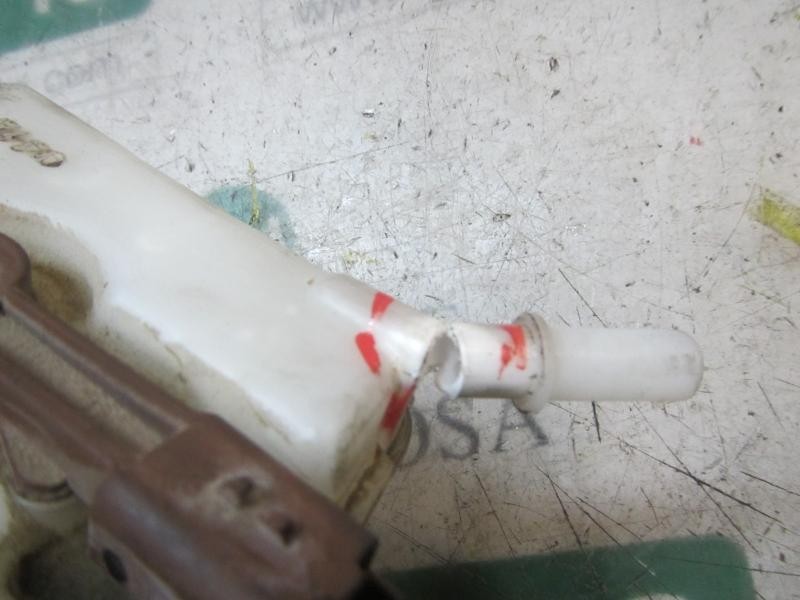 Recambio de bomba freno para peugeot partner kombi active referencia OEM IAM   