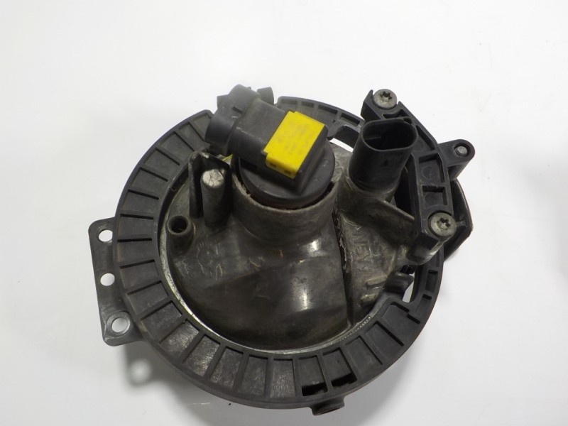 Recambio de faro antiniebla derecho para bmw mini (r56) 1.4 16v cat referencia OEM IAM   