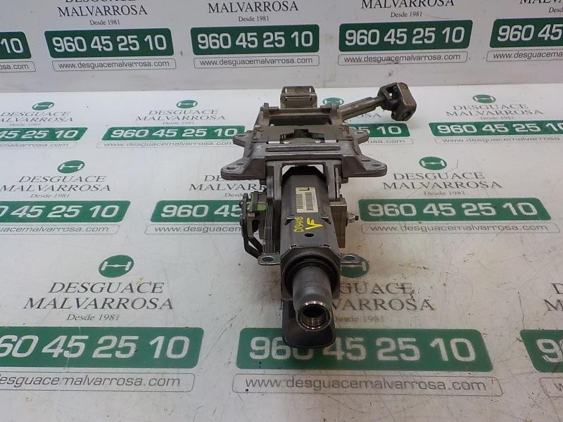 Recambio de columna direccion para audi a3 sportback (8p) 2.0 tdi referencia OEM IAM 8P1419502J  