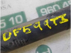 Recambio de amortiguador trasero izquierdo para ford fiesta (cb1) 1.25 16v cat referencia OEM IAM    2