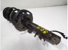 Recambio de amortiguador delantero derecho para opel crossland x 1.2 referencia OEM IAM 3556095 9827238280  2