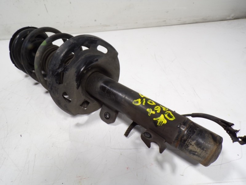 Recambio de amortiguador delantero derecho para opel crossland x 1.2 referencia OEM IAM 3556095 9827238280 