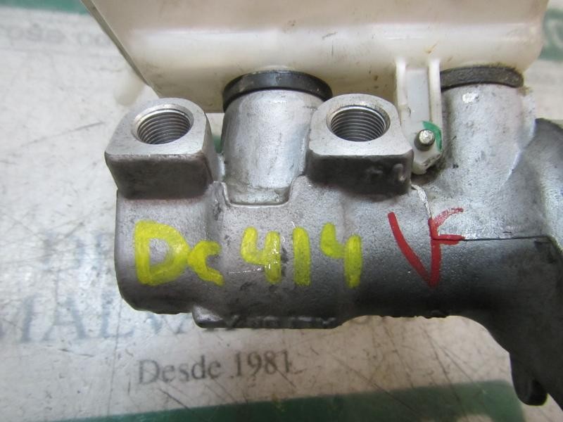 Recambio de bomba freno para peugeot partner kombi active referencia OEM IAM   