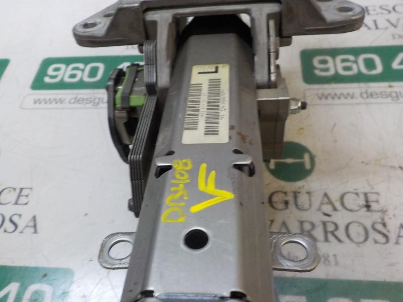 Recambio de columna direccion para audi a3 sportback (8p) 2.0 tdi referencia OEM IAM 8P1419502J  