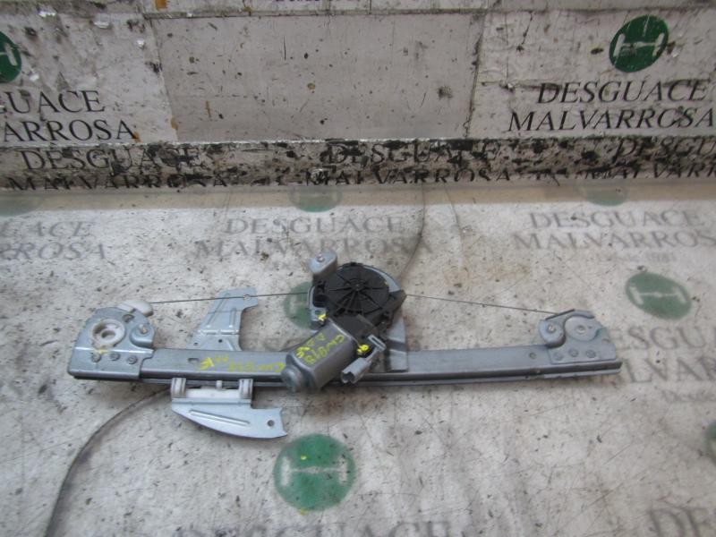 Recambio de elevalunas delantero derecho para peugeot 107 trendy referencia OEM IAM   