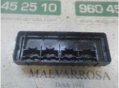 Recambio de modulo electronico para opel insignia berlina cosmo referencia OEM IAM    2