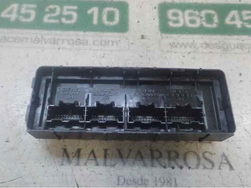 Recambio de modulo electronico para opel insignia berlina cosmo referencia OEM IAM   