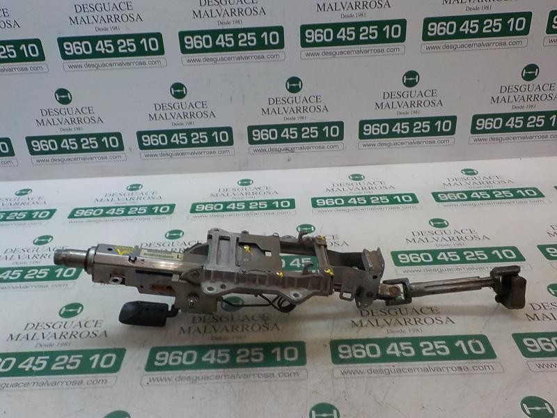Recambio de columna direccion para audi a3 sportback (8p) 2.0 tdi referencia OEM IAM 8P1419502J  