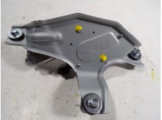 Recambio de motor limpia trasero para hyundai kona 1.6 crdi cat referencia OEM IAM 98700J9000 98700J9000 035111940 2