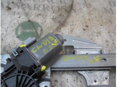 Recambio de elevalunas delantero derecho para peugeot 107 trendy referencia OEM IAM    2