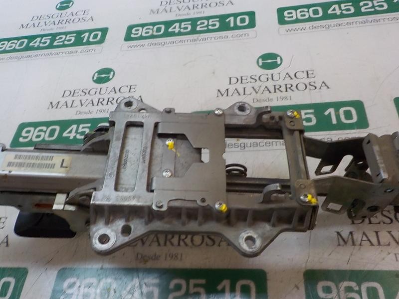 Recambio de columna direccion para audi a3 sportback (8p) 2.0 tdi referencia OEM IAM 8P1419502J  