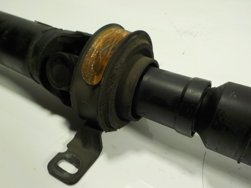 Recambio de transmision central para jaguar xf 2.7 v6 diesel cat referencia OEM IAM   